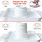 Marinating Dish Tofu Press Drainer
