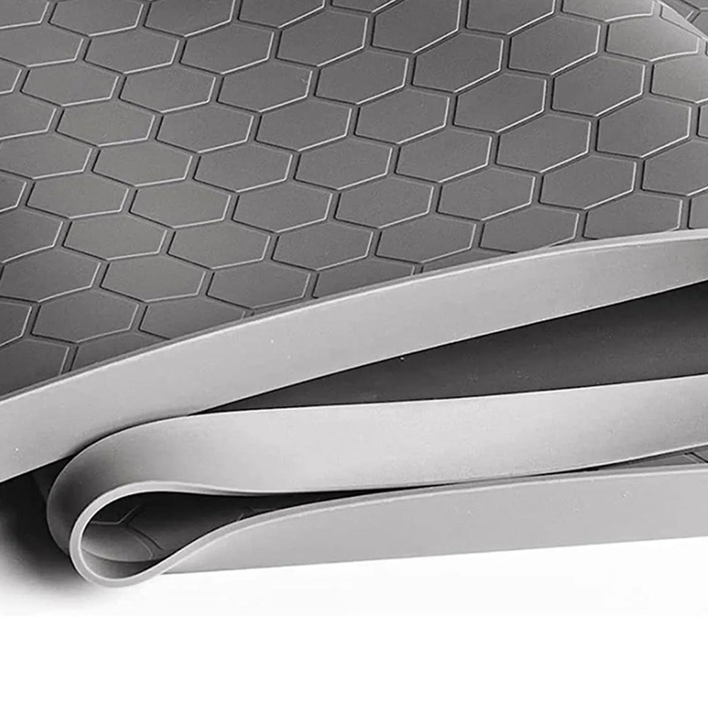 Silicone Water-resistant Kitchen Under Sink Mats