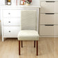 4Pcs Stretch Dining Chair Cover Chair Slipcover Dining Chair Protector