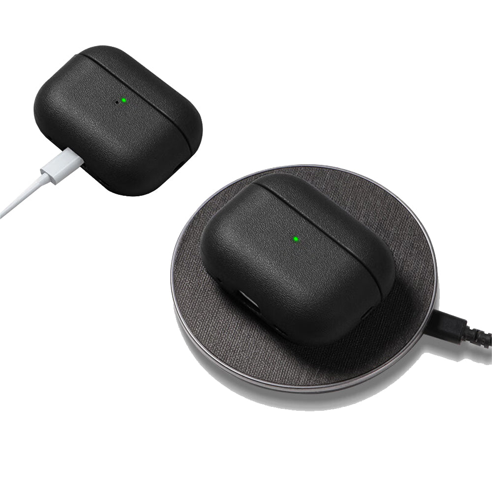 For Apple  AirPods 1/2 generation Shockproof Case Cover with Lanyard