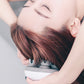 Portable Smart Electric Water-resistant Head and Scalp Massager