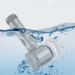 Electric Cleaning Brush Cordless Spin Scrubber Bathroom Shower Cleaner