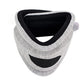 Ergonomic V-Shaped Neck Brace Cervical Collar For Neck Support