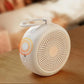 Portable White Noise Machine Sleep Sound Soother with 29 Natural Sounds