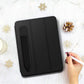 2Pcs Stylus Holder Adhesive Pen Sleeve for Apple Pencil Capacitive Pen