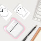 Mini Pocket Wireless Thermal Printer Bluetooth Inkless Printer