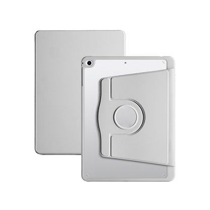 Rotating Case Smart Cover for iPad 10.2 inch 2019 / 2020 / 2021 (7th / 8th / 9th Gen)