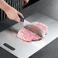304 Stainless Steel Cutting Board Kitchen Chopping Board