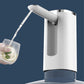 Rechargeable Five Gallon Water Dispenser Pump