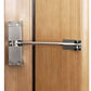 Aluminum Alloy Automatic Door Closer with Adjustable Closing Angle