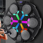 Smart Music Boxing Wall Machine Sport Toys Mounted Music Punching Workout Toy