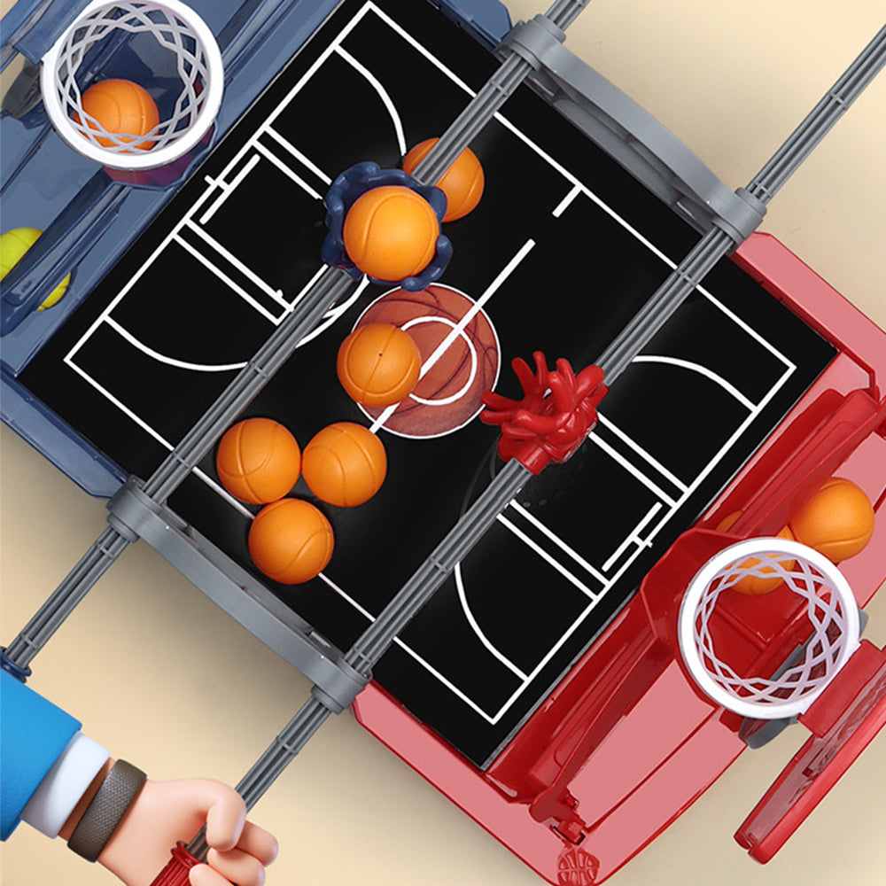Table Gaming Foosketball Basketball Sport Toys