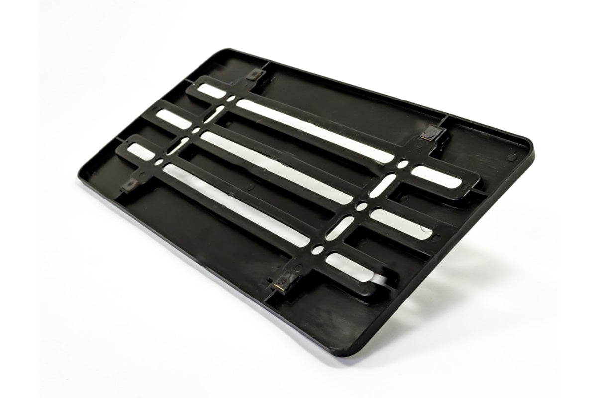 Universal Front License Plate Bracket Mounting Kit for Car Truck SUV