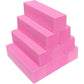10Pcs 150 Grit Nail Buffer Blocks for Acrylic and Gel Nails