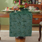 Christmas Table Runner Xmas Dining Table Decoration Festive Holiday Decoration