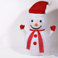 70cm Pop Up Christmas Decor Lights Indoor Lights Penguin Snowman