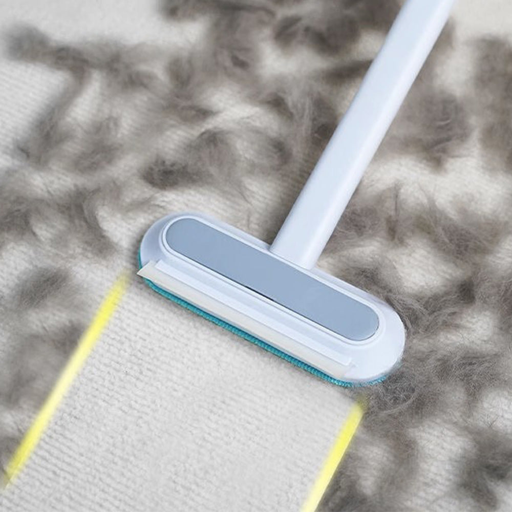 Pet Hair Remover Reusable Lint Brush for Furniture Carpet