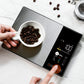 Smart Digital Kitchen Coffee Scale Bluetooth High Precision Food Scale