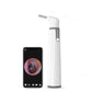 3.9mm WiFi Ear Scope Camera with Earwax Removal Tool 6 LED Lights Ear Endoscope Otoscope