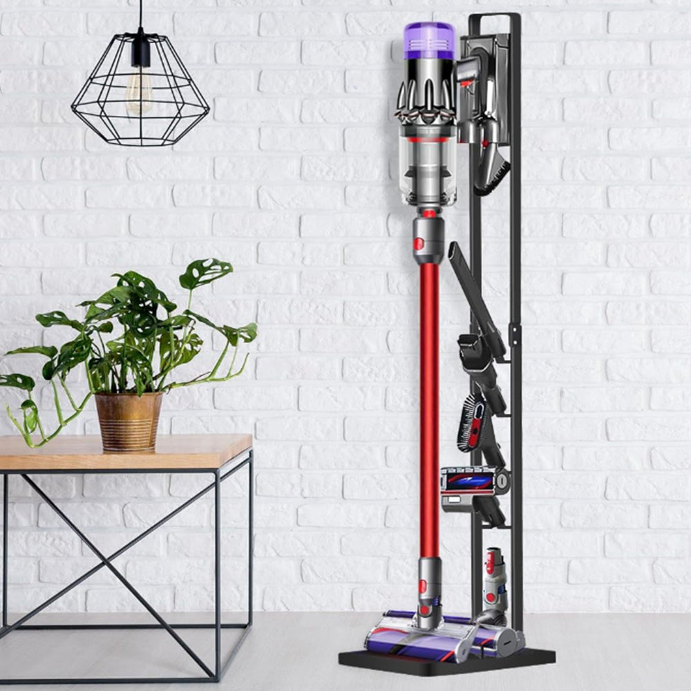 Vacuum Cleaner Stand for Dyson V15 V12 V11 V10 V8 V7 V6