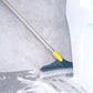 2 in 1 Floor Scrub Brush Crevice Cleaning Brush