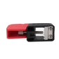 Circuit Breaker Lock Integrated Industrial Security Breaker Lock