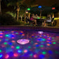 LED Waterproof Pool Light