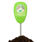 Soil Moisture Meter Indoor Plant Water Sensor for Accurate Watering Guidance