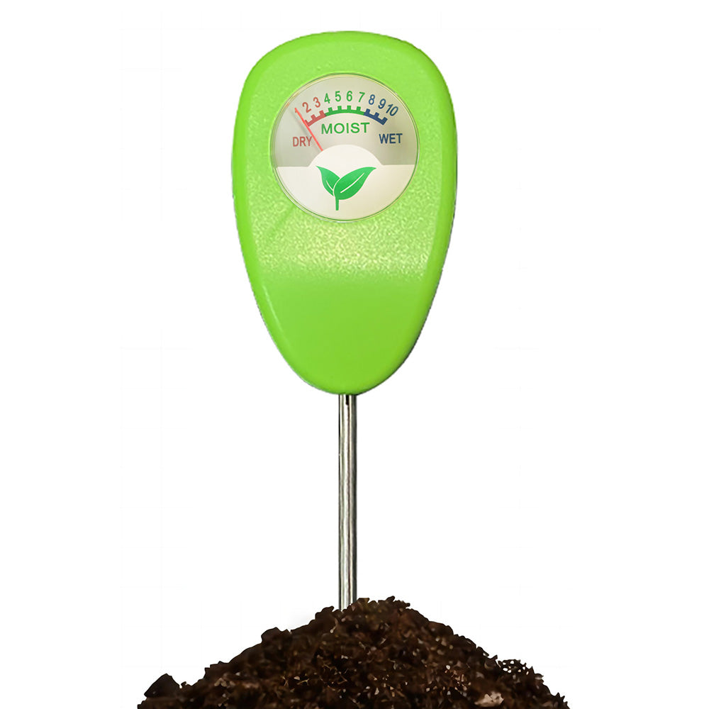 Soil Moisture Meter Indoor Plant Water Sensor for Accurate Watering Guidance