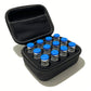 Insulin Case Pouch Cooler Travel Storage Organizer insulin Vial Holder & Fridge Pouch