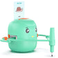 Educational Drawing Robot with 252 Cards Voice Interaction Robot for Boys Girls
