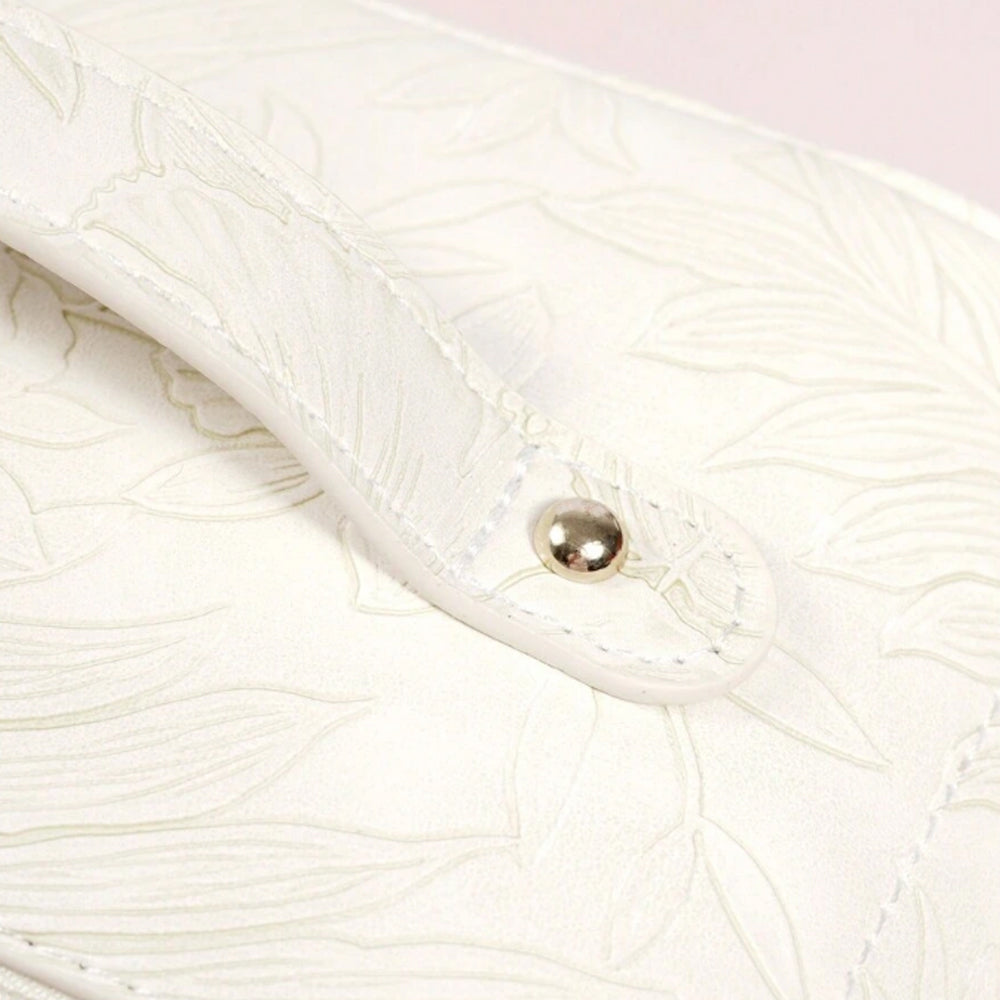 Travel Cosmetic Organizer Bag