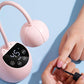 UV LED Nail Lamp Mini Cordless Gel Dryer With Adjustable Gooseneck For Gel Nails