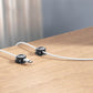 8 Pack Cord Organizer Cable Management Clips