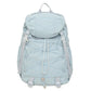 Hiking Backpack Packable Water Resistant Lightweight Daypack with Small Pouch