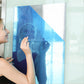 2m Self Adhesive Mirror Wall Sticker