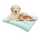 Cat and Dog Double-Sided Bed Mat Pet Nest Mat