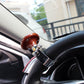 Steering Wheel Spinner Knob Car Turning Handle Aid Kit Booster Spinner Knob Ball