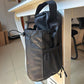Fitness Bag Large Capacity Outdoor Shoulder Water Bottle Holder for Gym Essentials