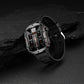 1.96-Inch Smart Watch with Heart Rate Monitor Voice Assistant and 100+ Sports Modes