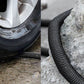 5-15m Expandable Garden Water Hose with Spray Nozzle for Car Wash