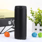 Portable Wireless Bluetooth Stereo Music Waterproof Speaker for iPhone Samsung