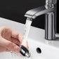 Portable Electric Nose Hair Trimmer For Men USB Rechargeable Ear and Nose Hair Trimmer