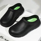 Slip-On Thick Sole EVA Clogs for Indoor and Outdoor Wear