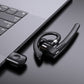 Bluetooth Headset Wireless Ear Hook Driving Earpieces Office Earphone with Mic