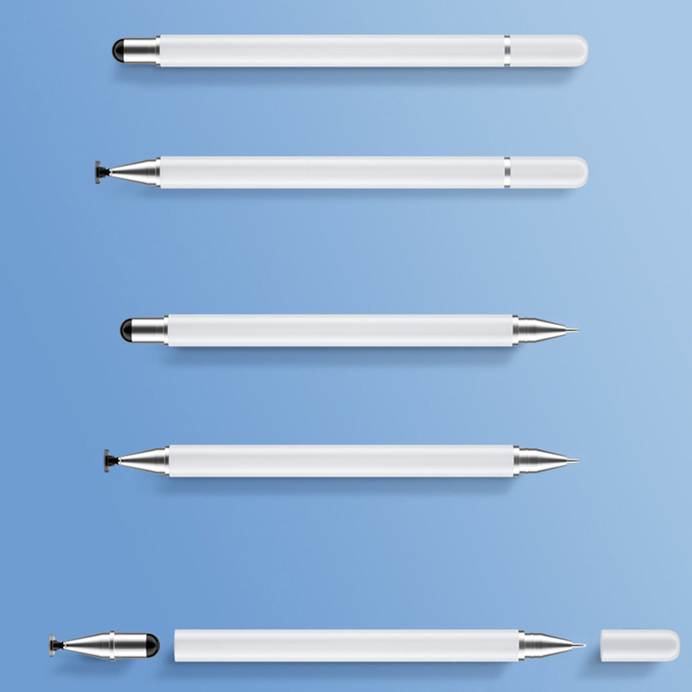 10.1 Inch Smart Digital Calendar with Touch Screen Family Planner Wall Tablet with Stylus Pens