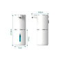 380ML Rechargeable Touchless Automatic Soap Foam Dispenser with 4 Level Adjustable