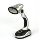 12 Bulb LED Portable Desk Lamp Computer Bedside Table Camping Light