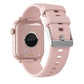 2024 Smart Watch Water-Resistant Smartwatch Heart Rate Fitness Tracker