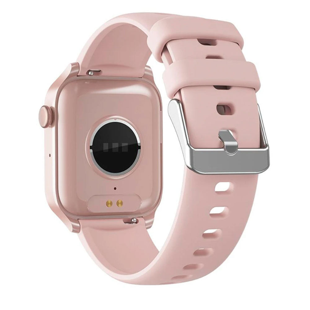 2024 Smart Watch Water-Resistant Smartwatch Heart Rate Fitness Tracker